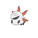 Larvesta | National dex number: 0636