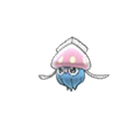 Inkay | National dex number: 0686