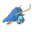 Clawitzer | National dex number: 0693