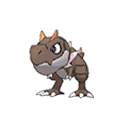 Tyrunt | National dex number: 0696