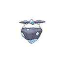 Carbink | National dex number: 0703