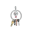 Klefki | National dex number: 0707