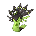 Zygarde | National dex number: 0718