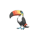 Toucannon
