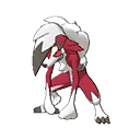 Lycanroc Midnight
