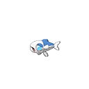 Wishiwashi | National dex number: 0746