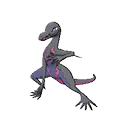 Salazzle | National dex number: 0758