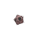 Minior | National dex number: 0774