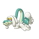 Drampa | National dex number: 0780