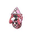 Tapu lele | National dex number: 0786