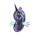 Tapu fini | National dex number: 0788