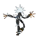 Xurkitree | National dex number: 0796