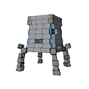 Stakataka | National dex number: 0805