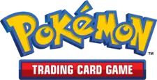 Base Series Pokémon series logo