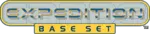 E-Series Pokémon series logo