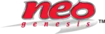 Neo Series Pokémon series logo