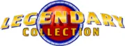 Legendary Collection set logo