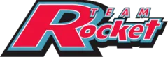 Team Rocket set logo