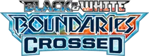 Boundaries Crossed set logo