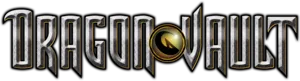 Dragon Vault set logo
