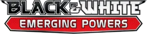 Emerging Powers set logo