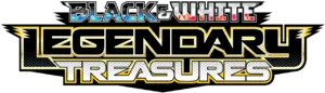 Legendary Treasures set logo