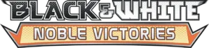 Noble Victories set logo