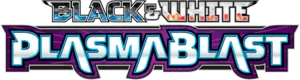 Plasma Blast set logo