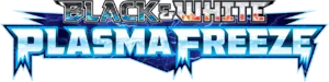 Plasma Freeze set logo
