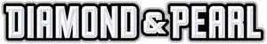 Diamond & Pearl set logo