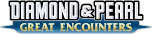 Great Encounters set logo
