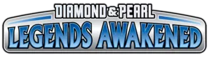 Legends Awakened set logo