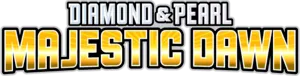 Majestic Dawn set logo