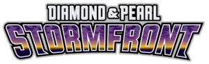 Stormfront set logo