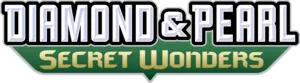Secret Wonders set logo