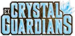 Crystal Guardians set logo