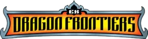 Dragon Frontiers set logo