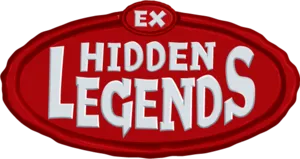 Hidden Legends set logo