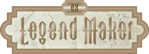 Legend Maker set logo