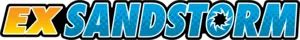 Sandstorm set logo