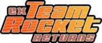 Team Rocket Returns set logo