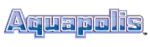 Aquapolis set logo