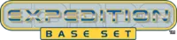 Expedition set logo