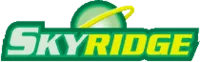 Skyridge set logo