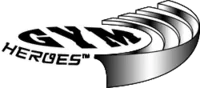 Gym Heroes set logo