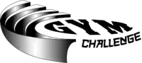 Gym Challenge set logo