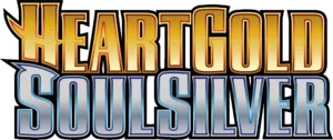 HeartGold & SoulSilver set logo