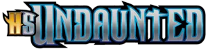 Undaunted set logo