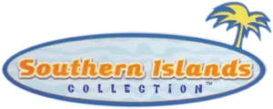 Southern Islands set logo