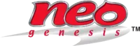 Neo Genesis set logo